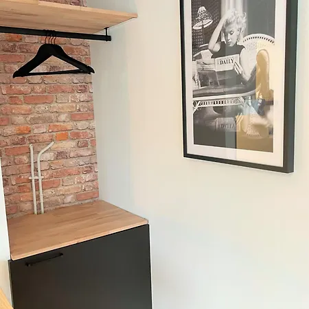 King Kong In New York Style Noisy-le-Grand