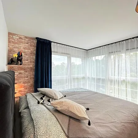 Apartment King Kong In New York Style *