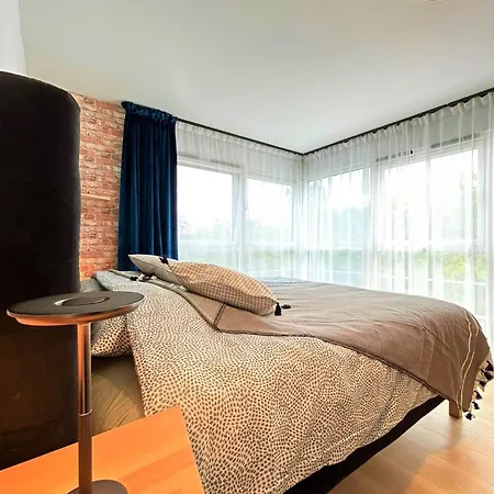 Apartment King Kong In New York Style Noisy-le-Grand