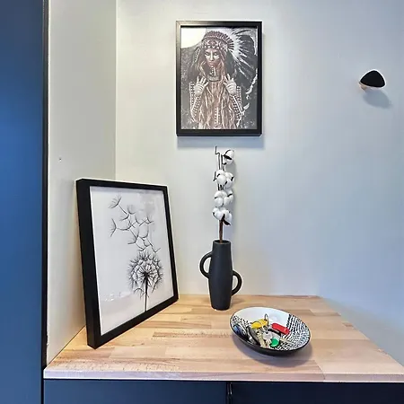 King Kong In New York Style Noisy-le-Grand