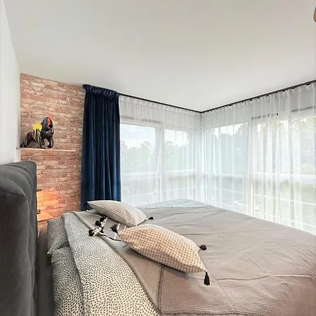 Apartment King Kong In New York Style *